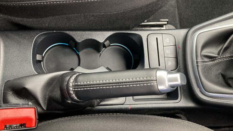 Ford Puma 1.0 EcoBoost Hybrid mHEV Titanium 5dr Petrol Hatchback